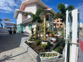 cód 13 - Casa aconchegante com 4 dormitórios, sendo 2 suítes!